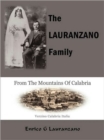 Image for The Lauranzano Family : From The Mountains Of Calabria