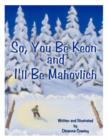 Image for So, You Be Keon and I&#39;ll Be Mahovlich