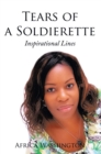 Image for Tears of a Soldierette: Inspirational Lines