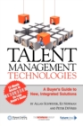 Image for Talent Management Technologies : A Buyer&#39;s Guide to New, Innovative Solutions