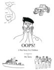 Image for OOPS! A War Story For Children