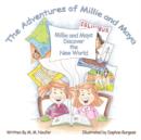 Image for The Adventures of Millie and Maya : Millie and Maya Discover the New World