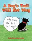 Image for A Dog&#39;s Tail Will Not Wag