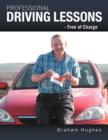 Image for Professional Driving Lessons - Free of Charge
