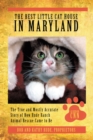 Image for Best Little Cat House in Maryland: The True and Mostly Accurate Story of How Rude Ranch Animal Rescue Came to Be