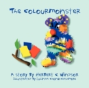 Image for The Colour Monster