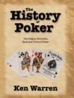 Image for The History of Poker