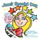 Image for Jane&#39;s Special Day