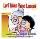 Image for Lori Takes Piano Lessons