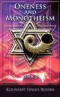 Image for Oneness And Monotheism : Book 2
