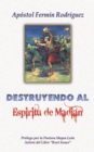 Image for Destruyendo Al Espiritu De Madian