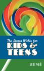 Image for The Source Within for Kids &amp; Teens