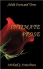 Image for Intimate Prose