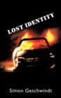 Image for Lost Identity