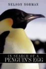 Image for In Search of a Penguin&#39;s Egg