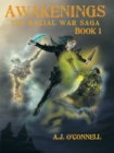 Image for Awakenings: The Racial War Saga: Book 1