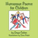 Image for Humorous Poems for Children