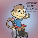 Image for Junior is My Name