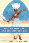 Image for African American and African Folklore