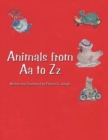 Image for Animals from Aa to Zz