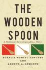Image for The Wooden Spoon