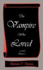 Image for The Vampire Who Loved : -a Novel- Book 3