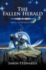 Image for The Fallen Herald : Book 1 of Heaven&#39;s War