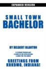 Image for Small Town Bachelor Expanded Version
