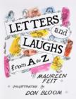 Image for Letters and Laughs From A to Z