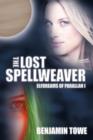 Image for The Lost Spellweaver