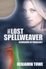 Image for The Lost Spellweaver: Elfdreams of Parallan I
