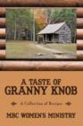Image for A Taste of Granny Knob