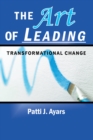 Image for Art of Leading Transformational Change