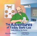 Image for The Adventures of Teddy Bark-Lee