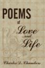 Image for Poems of Love and Life