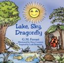 Image for Lake, Sky, Dragonfly