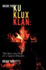 Image for Inside the Ku Klux Klan