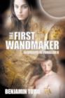 Image for The First Wandmaker : Elfdreams of Parallan II