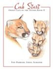 Image for Ghost Cats of the Tetons : Book 2: Cub Start
