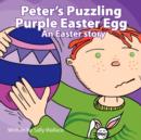 Image for Peter&#39;s Puzzling Purple Easter Egg