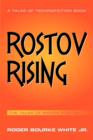 Image for Rostov Rising : The Tales of Baron Rostov