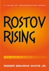 Image for Rostov Rising: The Tales of Baron Rostov