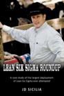Image for Lean Six Sigma Roundup
