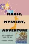 Image for Magic, Mystery, Adventure