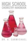 Image for High School Chemistry Handbook