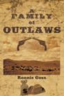 Image for A Family Of Outlaws