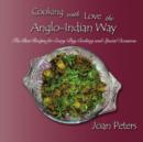 Image for Cooking With Love The Anglo-Indian Way