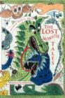 Image for The Lost Monster Tales