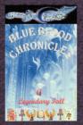 Image for Blue Blood Chronicles : A Ledgendary Fall