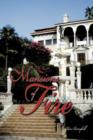 Image for Mansions of Fire